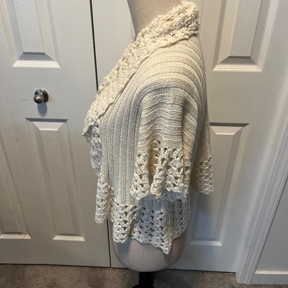 Nygard size 8 topper - Picture 4 of 16